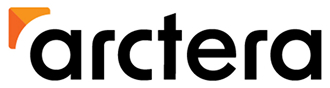 Arctera logo