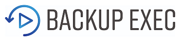 Backup Exec logo