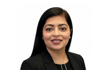 Soniya Bopachei headshot