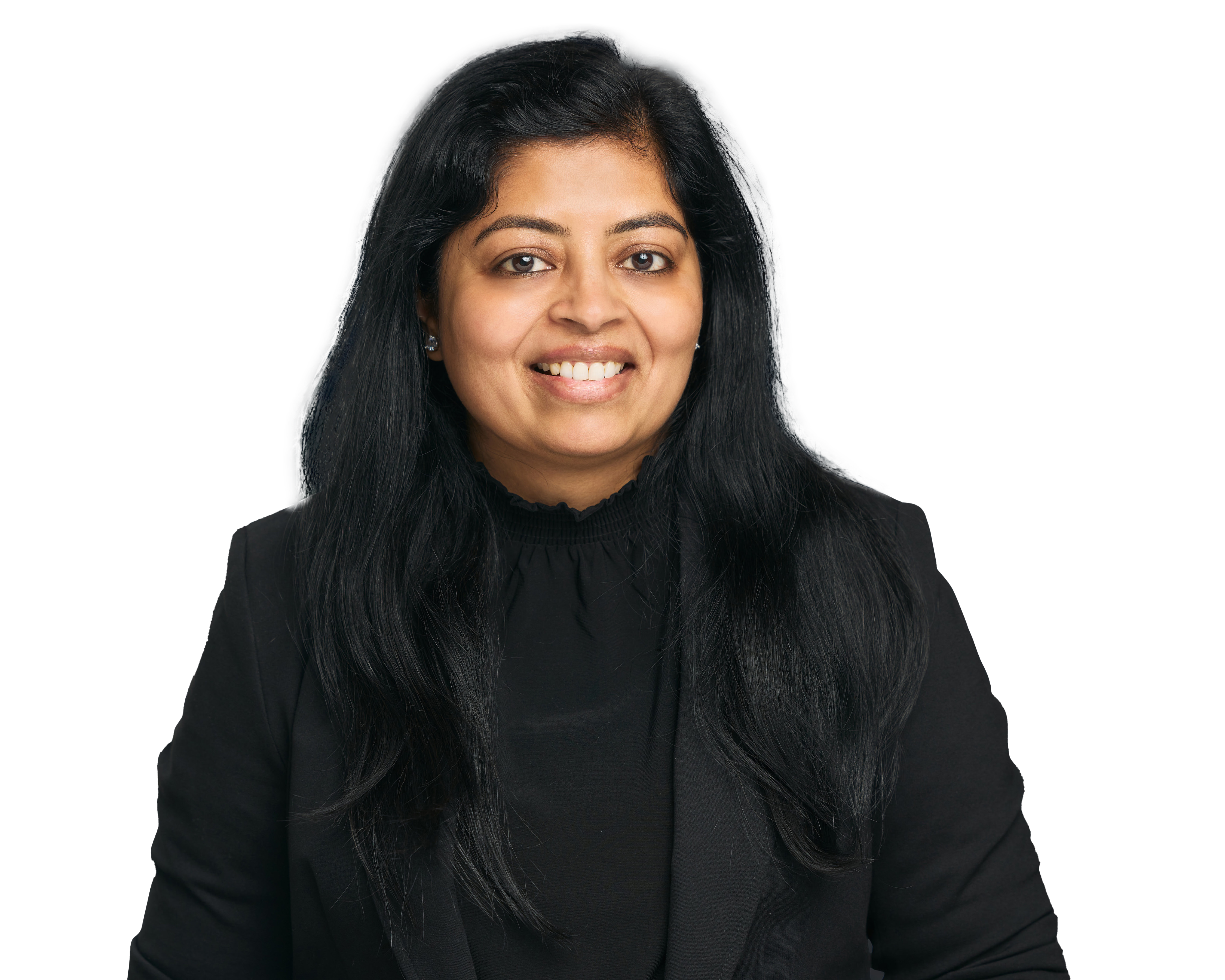 Soniya Bopachei headshot