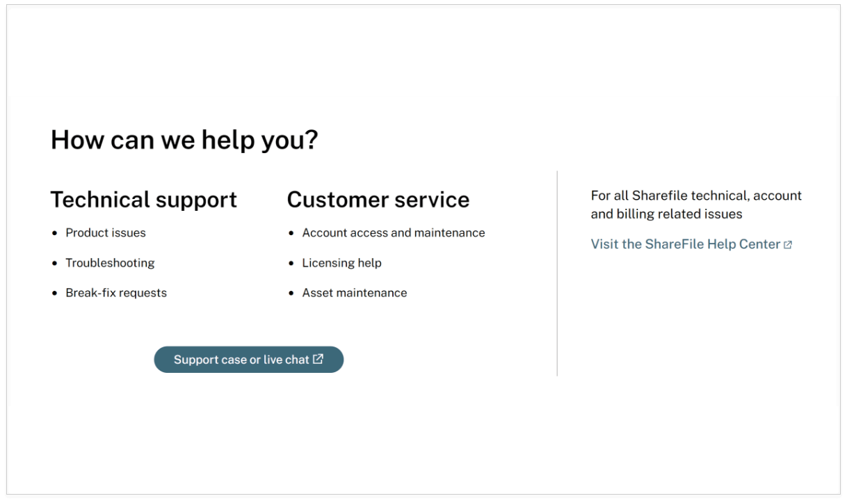 Vertical Divider screenshot example