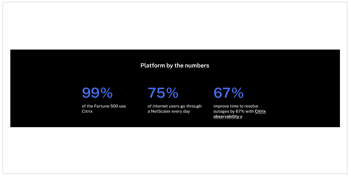 Stamination screenshot example