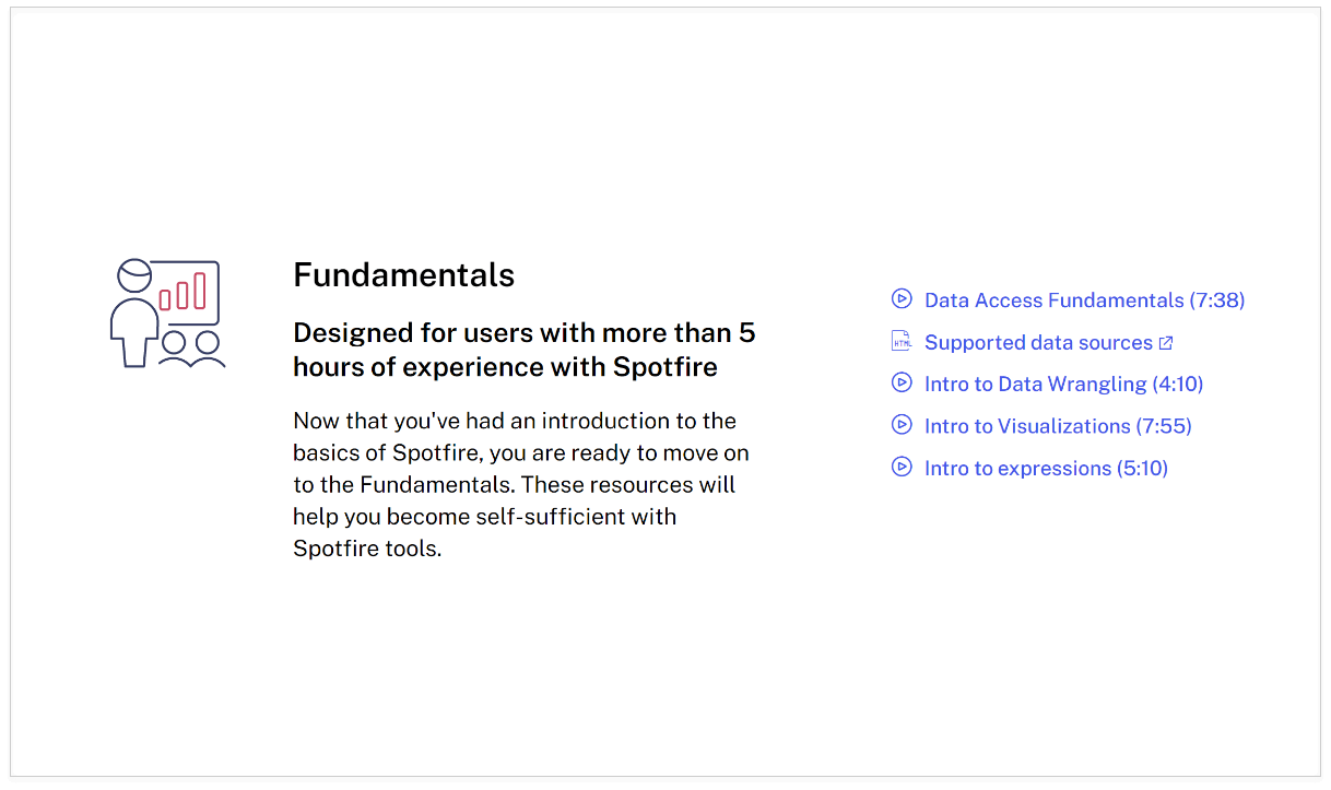 Styled link screenshot example