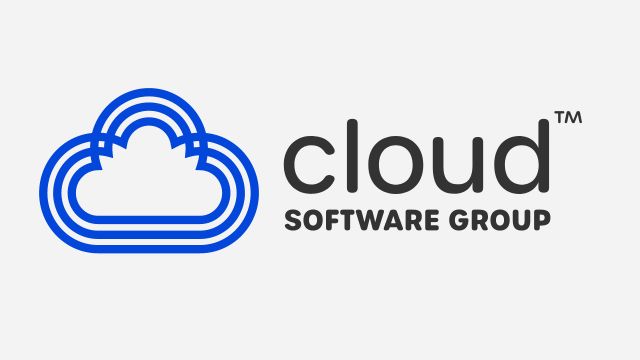 Cloud Software Group logo