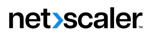 NetScaler logo