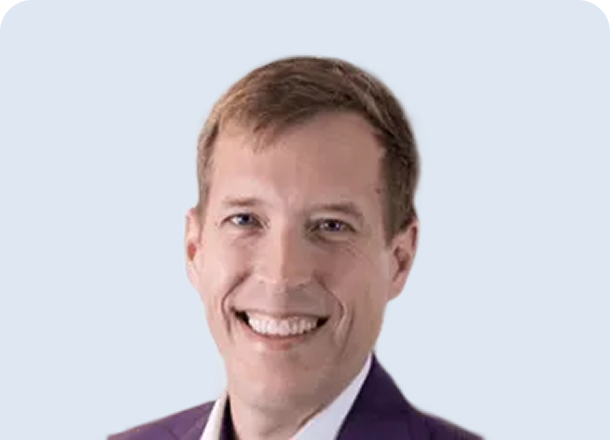 Portrait of Steven Schneider, General Manager, Jaspersoft &amp; Spotfire